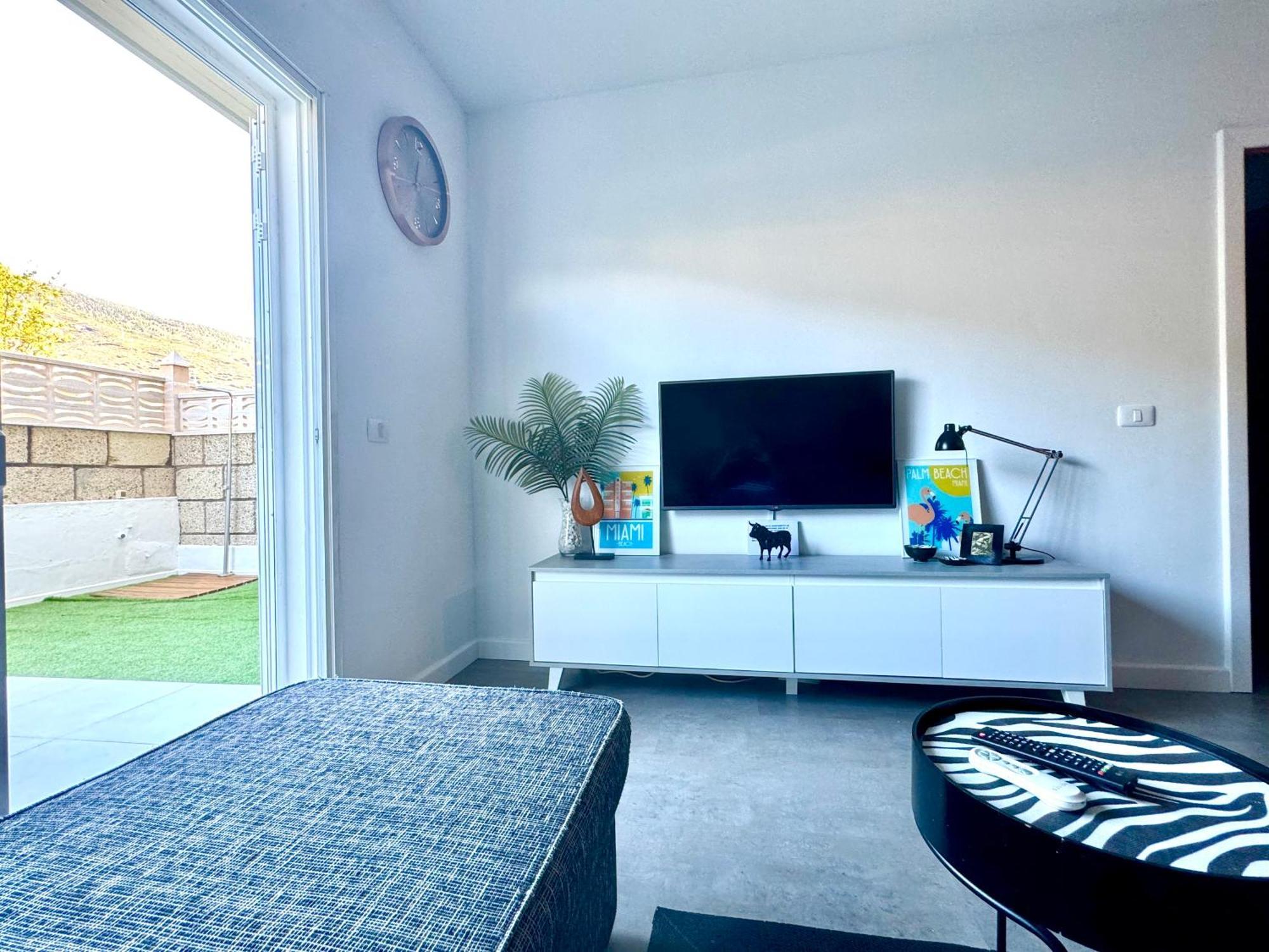 Alma Elegant Suite Apartment 坎德拉里亚 外观 照片