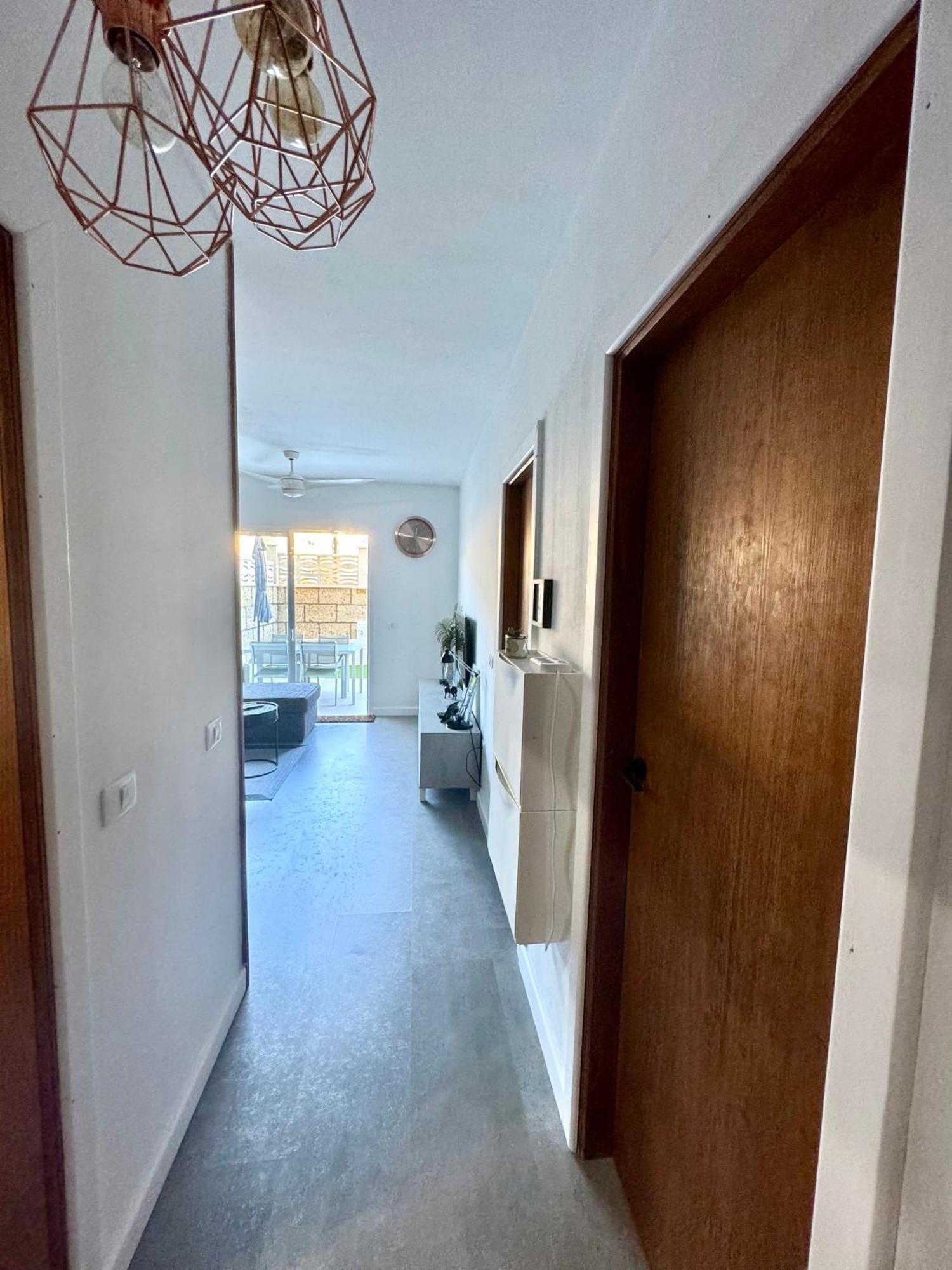 Alma Elegant Suite Apartment 坎德拉里亚 外观 照片