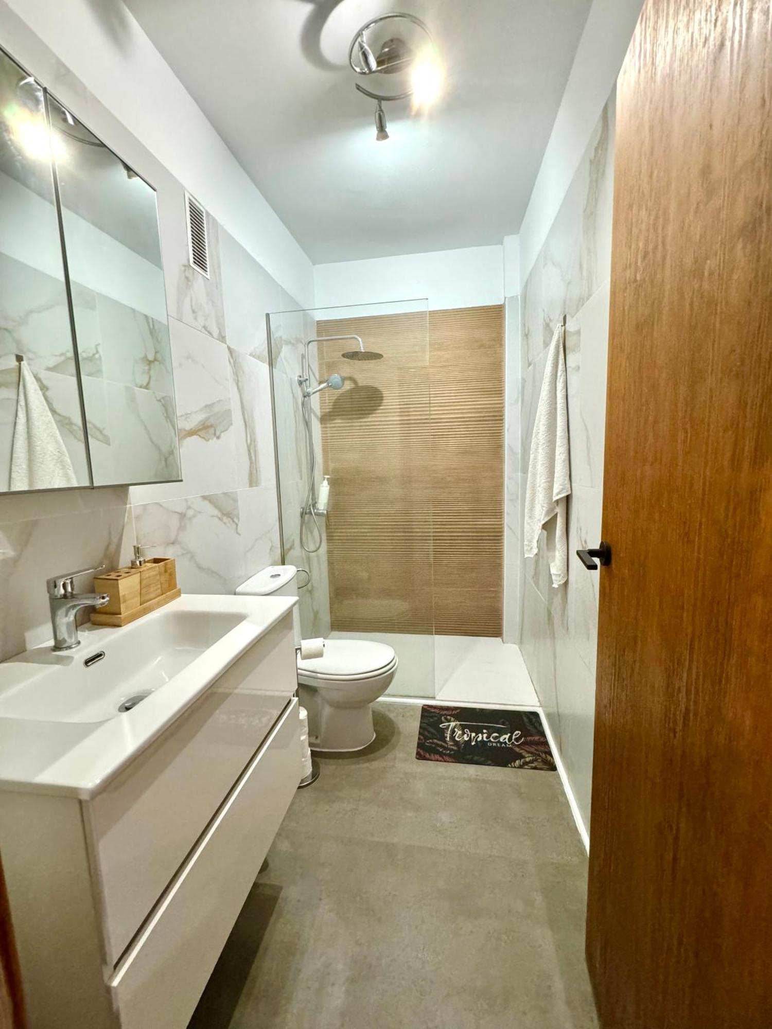 Alma Elegant Suite Apartment 坎德拉里亚 外观 照片
